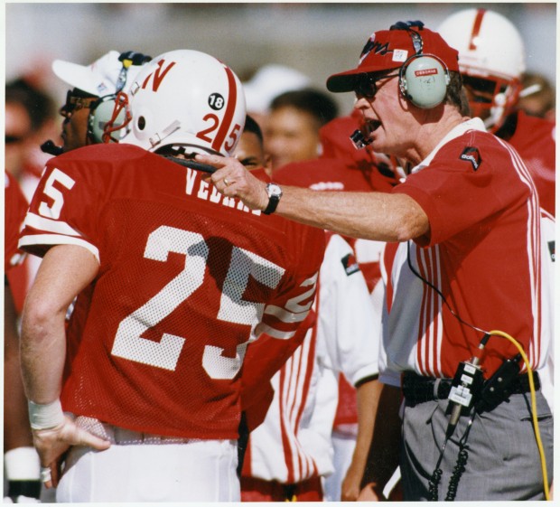 Always coaching